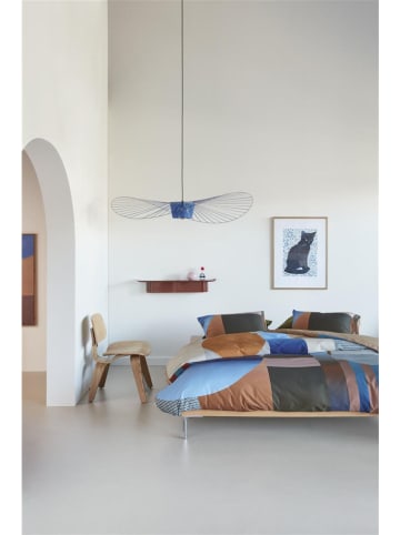 Beddinghouse Komplet pościeli "Magic" ze wzorem