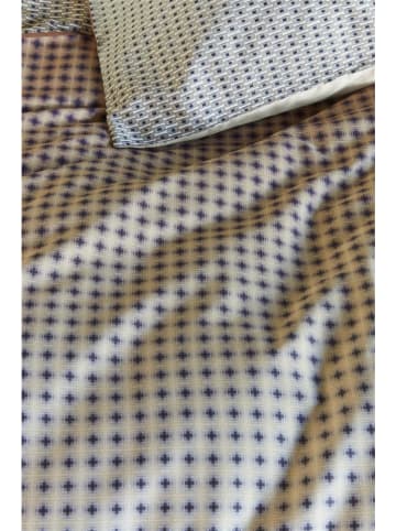 Beddinghouse Bettwäsche-Set "Nobel" in Beige