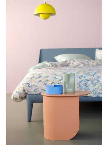 Beddinghouse Satin-Bettwäsche-Set "Ray" in Bunt