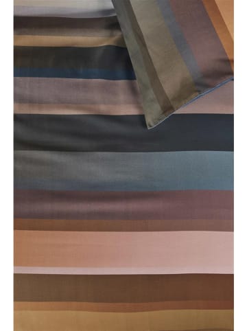 Beddinghouse Satijnen beddengoedset "Bombay" meerkleurig