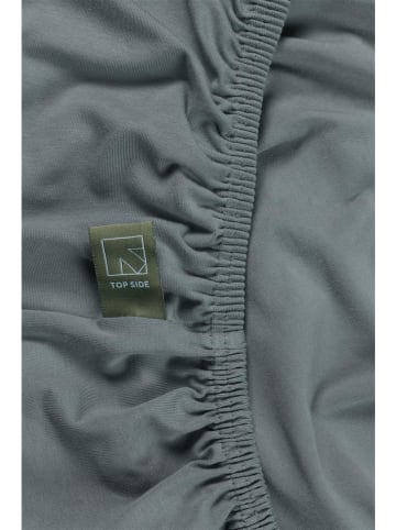 Beddinghouse Hoeslaken grijs