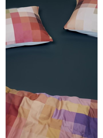 Beddinghouse Hoeslaken donkerblauw