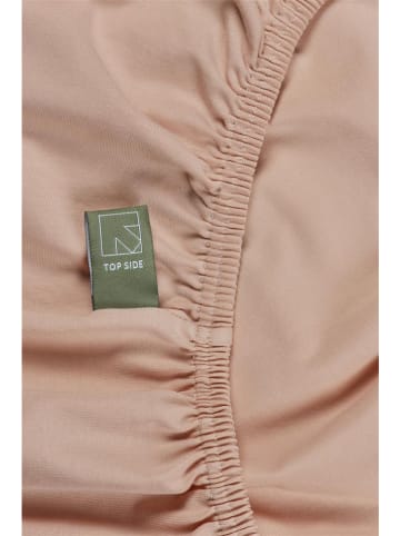 Beddinghouse Hoeslaken beige