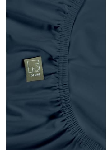 Beddinghouse Hoeslaken donkerblauw