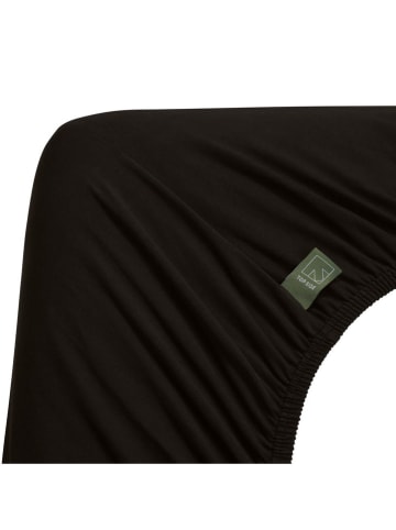 Beddinghouse Hoeslaken zwart