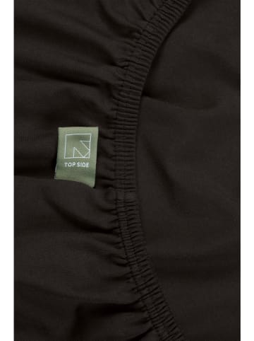 Beddinghouse Hoeslaken zwart