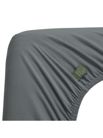 Beddinghouse Hoeslaken grijs