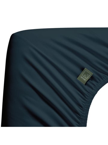 Beddinghouse Hoeslaken donkerblauw