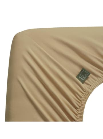 Beddinghouse Hoeslaken beige