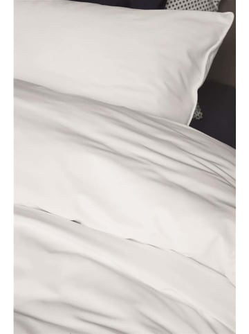 Beddinghouse Bettwäsche-Set "Care" in Weiß