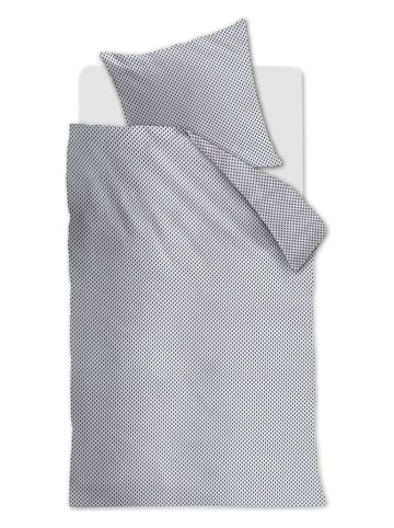 Beddinghouse Beddengoedset "Care" wit/zwart