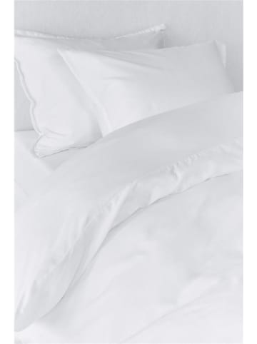 Beddinghouse Komplet pościeli "Blanca" w kolorze białym
