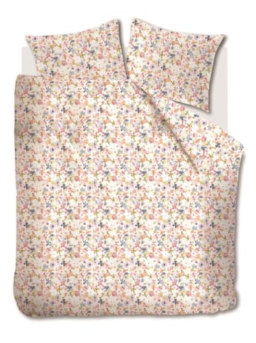 ariadne Komplet pościeli "Lots of flowers" ze wzorem