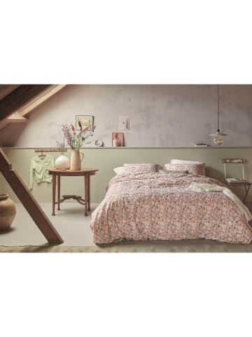 ariadne Bettwäsche-Set "Lots of flowers" in Bunt