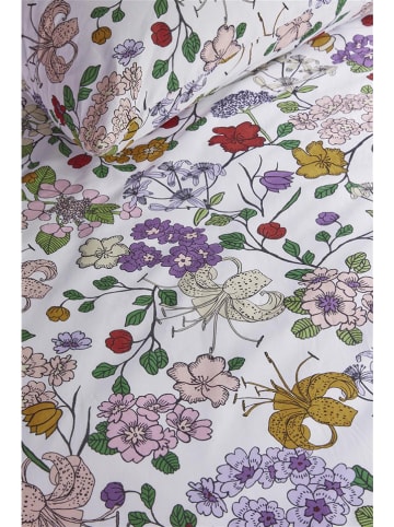 Beddinghouse Renforcé beddengoedset "Primrose" meerkleurig