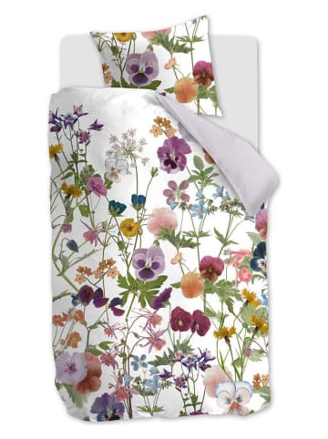 Beddinghouse Beddengoedset "Sunny " meerkleurig