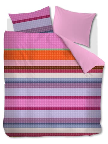 Beddinghouse Beddengoedset "Maddison" meerkleurig