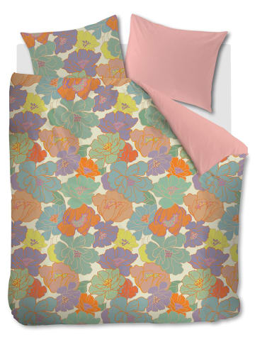 Beddinghouse Bettwäsche-Set ''Peggy'' in Bunt