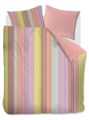 Beddinghouse Komplet pościeli "Yade" ze wzorem