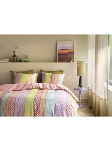 Beddinghouse Beddengoedset "Yade" meerkleurig