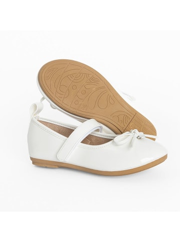 COOL CLUB Ballerina's crème