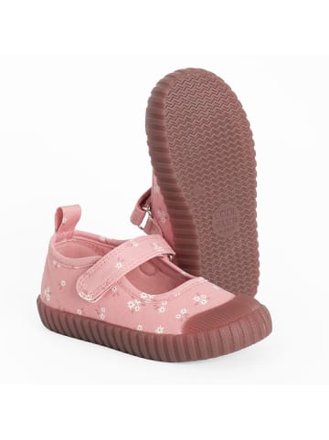 COOL CLUB Ballerinas in Rosa