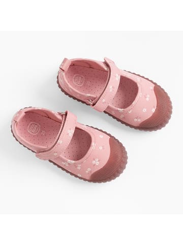 COOL CLUB Ballerina's lichtroze