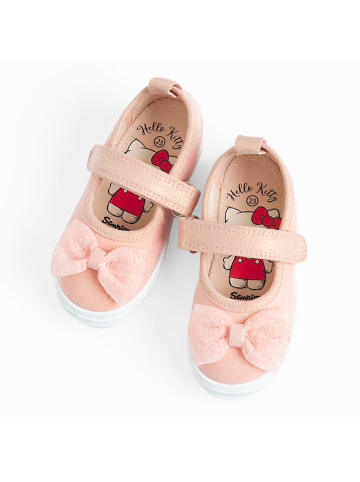 COOL CLUB Ballerinas in Rosa