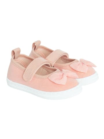 COOL CLUB Ballerinas in Rosa