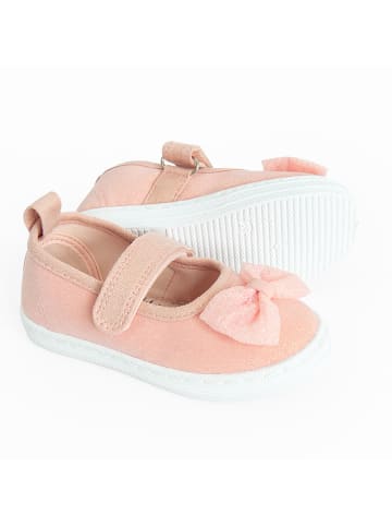 COOL CLUB Ballerina's lichtroze