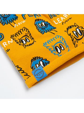 COOL CLUB Muts oranje