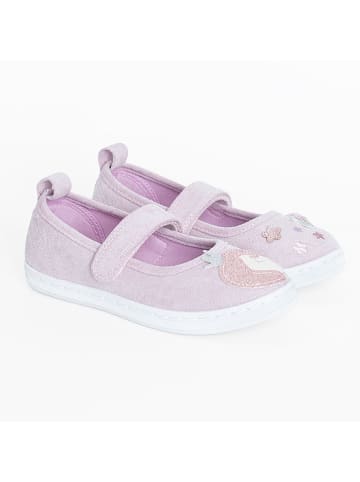 COOL CLUB Ballerina's paars