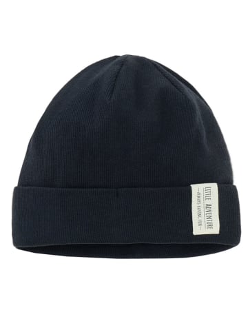 COOL CLUB Muts donkerblauw