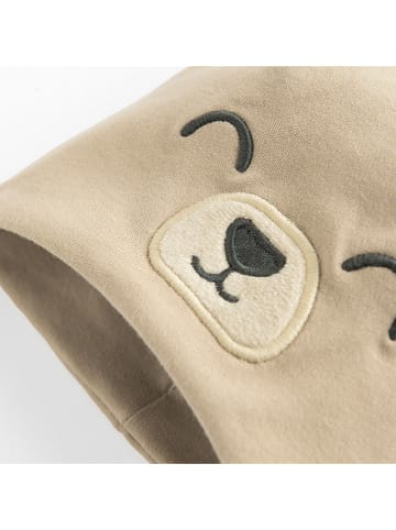 COOL CLUB Bindemütze in Beige