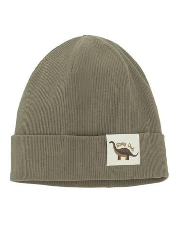 COOL CLUB Czapka w kolorze khaki