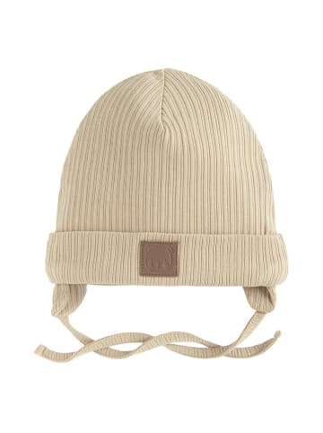 COOL CLUB Muts beige