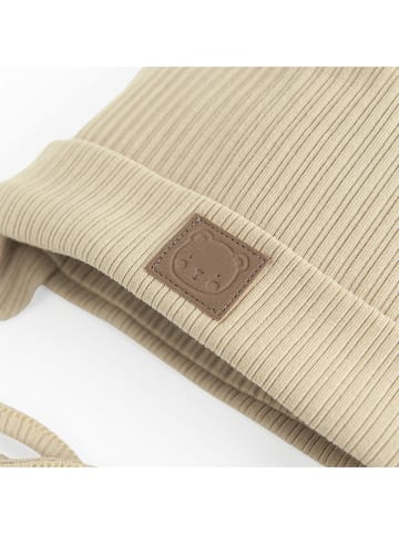 COOL CLUB Bindemütze in Beige