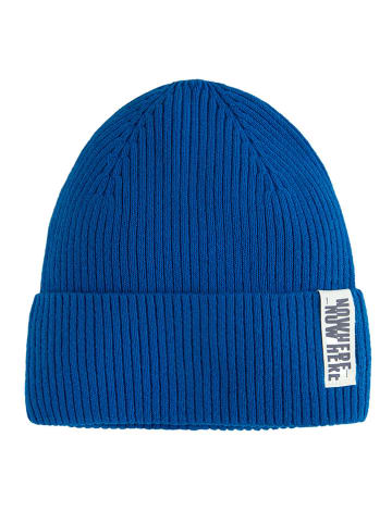 COOL CLUB Muts donkerblauw