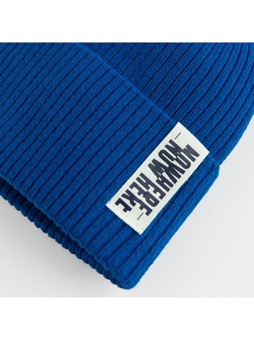 COOL CLUB Muts donkerblauw