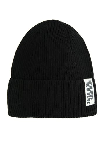 COOL CLUB Muts zwart
