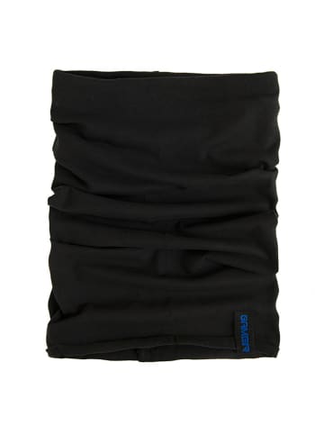 COOL CLUB Loopsjaal zwart