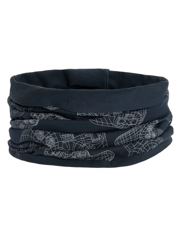 COOL CLUB Loop-Schal in Schwarz