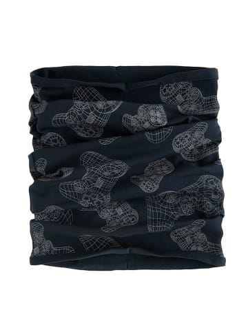 COOL CLUB Loop-Schal in Schwarz