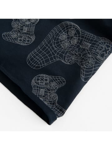 COOL CLUB Loopsjaal zwart