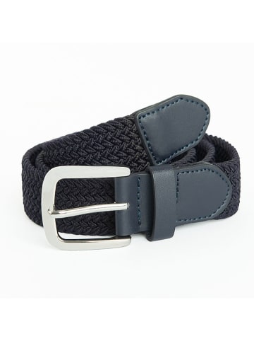 COOL CLUB Pasek w kolorze granatowym