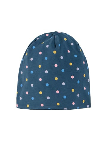 COOL CLUB Czapka w kolorze granatowym