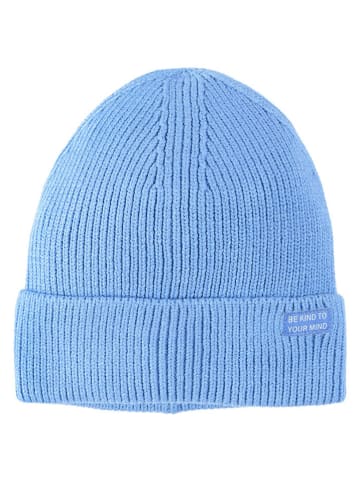 COOL CLUB Czapka w kolorze błękitnym