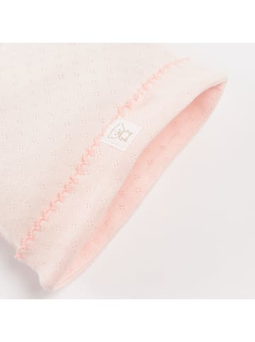 COOL CLUB Muts lichtroze