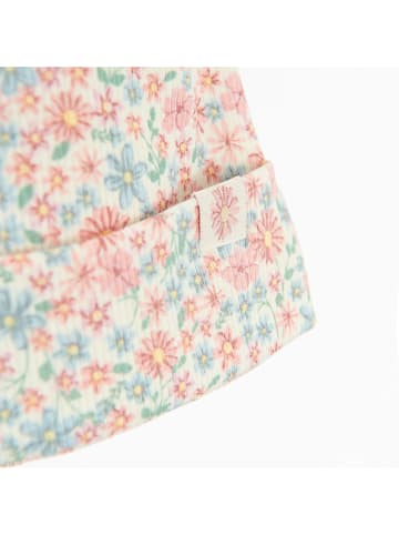 COOL CLUB Czapka w kolorze kremowym