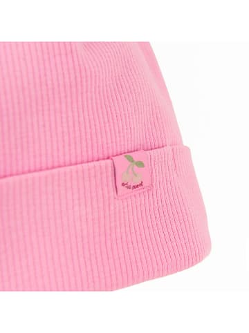 COOL CLUB Czapka w kolorze jasnoróżowym